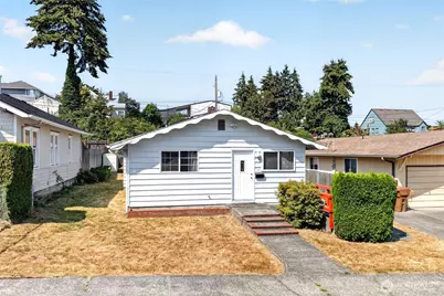 4726 N Ferdinand St, Tacoma, WA 98407 - Photo 1