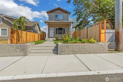 1025 E 64th S, Tacoma, WA 98404 - Photo 1