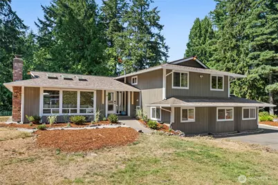 152 Madrona Drive NW, Gig Harbor, WA 98335 - Photo 1