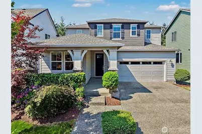 9115 Satterlee Avenue SE, Snoqualmie, WA 98065 - Photo 1