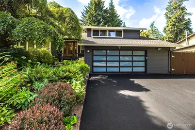 12617 NE 5th Street, Bellevue, WA 98005 - Photo 1