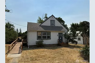 115 W 2nd Street, Waitsburg, WA 99361 - Photo 1