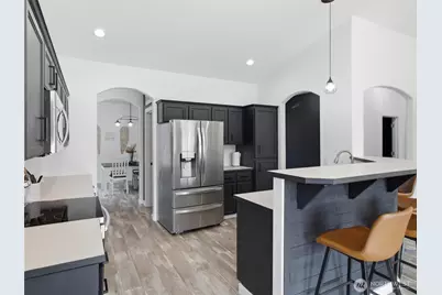 7253 Radius Loop SE, Lacey, WA 98513 - Photo 15