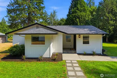 15615 53rd Street NW, Lakebay, WA 98349 - Photo 1