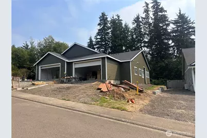 3116 Sanderling Drive, Hoquiam, WA 98550 - Photo 1