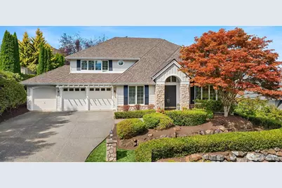 6633 Fairway Avenue SE, Snoqualmie, WA 98065 - Photo 1
