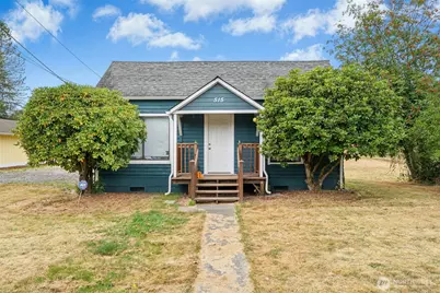 515 1st Street, Sultan, WA 98294 - Photo 1
