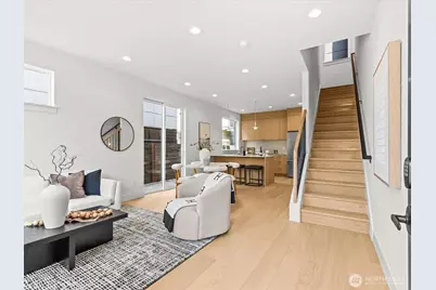 4326 Woodlawn Avenue N #B, Seattle, WA 98103 - Photo 7