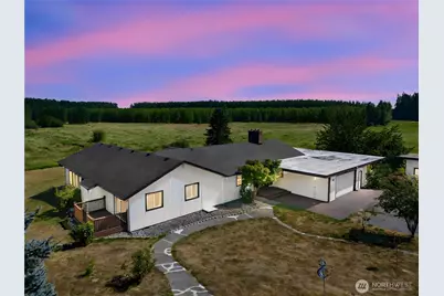 2227 S Scheuber Road, Chehalis, WA 98532 - Photo 3