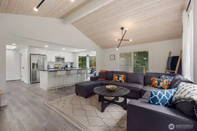 11132 Country Club Drive, Anderson Island, WA 98303 - Photo 5