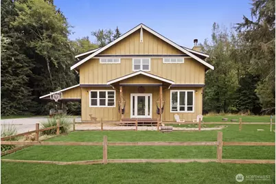 13724 Whites Road, Arlington, WA 98223 - Photo 1