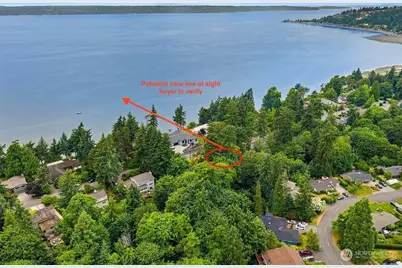 19210 SW Edgecliff, Normandy Park, WA 98166 - Photo 5