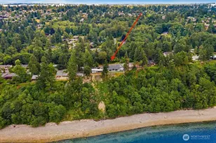19210 SW Edgecliff, Normandy Park, WA 98166 - Photo 1