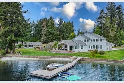 6529 Shady Lane SE #A,B,D, Lacey, WA 98503 - Photo 1