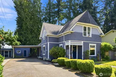 429 Cedar Avenue, Snohomish, WA 98290 - Photo 1