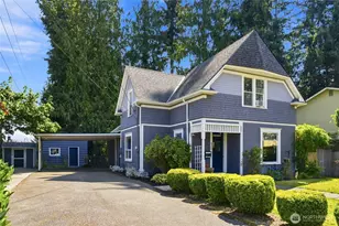 429 Cedar Ave, Snohomish, WA 98290 - Photo 1