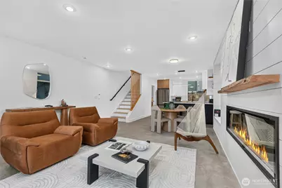 5011 Fauntleroy Way SW #Unit A, Seattle, WA 98136 - Photo 5