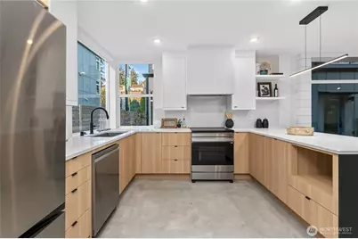 5011 Fauntleroy Way SW #Unit A, Seattle, WA 98136 - Photo 7