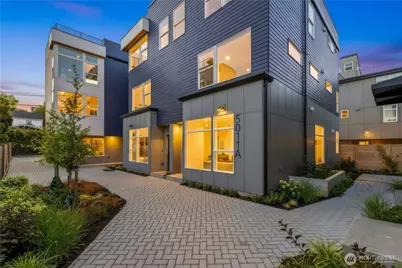 5011 Fauntleroy Way SW #Unit A, Seattle, WA 98136 - Photo 1