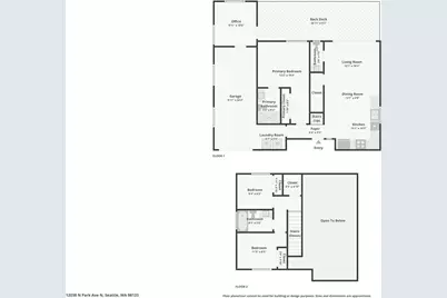 12038 N Park Avenue N, Seattle, WA 98133 - Photo 39