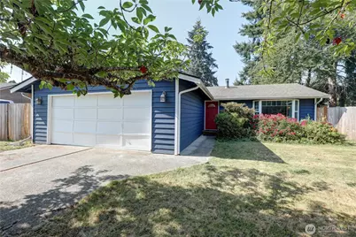 4205 Regency Place, Carnation, WA 98014 - Photo 1