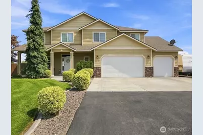 1421 N Road 59, Pasco, WA 99301 - Photo 1