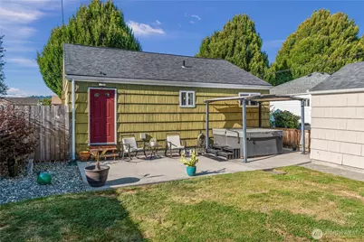 3129 Fir Street, Longview, WA 98632 - Photo 21