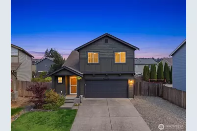 11011 180th Avenue Ct E, Bonney Lake, WA 98391 - Photo 1