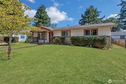 229 Mashell Avenue N, Eatonville, WA 98328 - Photo 1
