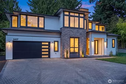 2407 192nd Street SE, Bothell, WA 98012 - Photo 1