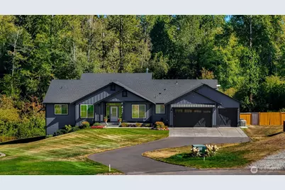 417 274th Street NE, Arlington, WA 98223 - Photo 1