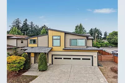 17511 92nd Place NE, Bothell, WA 98011 - Photo 1