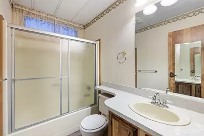 3611 I Street NE #60, Auburn, WA 98002 - Photo 19