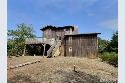 206 Sunrise Avenue SE, Ocean Shores, WA 98569 - Photo 3