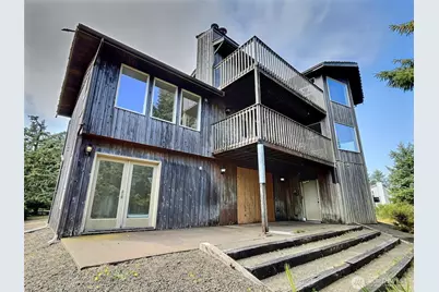 206 Sunrise Avenue SE, Ocean Shores, WA 98569 - Photo 1
