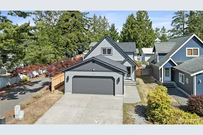 1715 E Illinois, Bellingham, WA 98226 - Photo 1