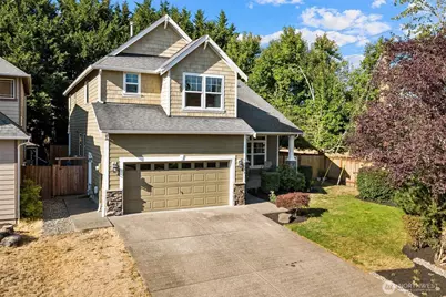 18129 115th Street Ct E, Bonney Lake, WA 98391 - Photo 1