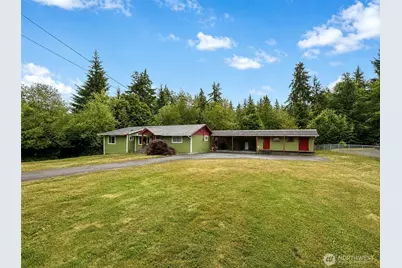 202 Old Hill Road, Aberdeen, WA 98520 - Photo 1