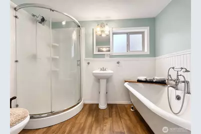 202 Old Hill Road, Aberdeen, WA 98520 - Photo 9