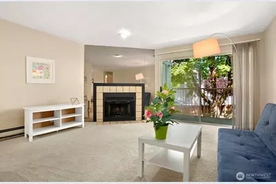 4106 Factoria Boulevard SE #213, Bellevue, WA 98006 - Photo 5