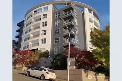 530 Melrose Avenue E #705, Seattle, WA 98102 - Photo 35