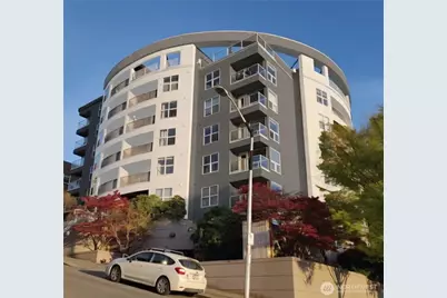 530 Melrose Avenue E #705, Seattle, WA 98102 - Photo 1