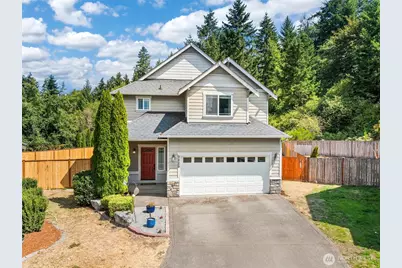 9225 195th Street Ct E, Graham, WA 98338 - Photo 1