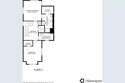 10700 SE 260th Street #H102, Kent, WA 98030 - Photo 37