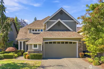 1131 236th Place NE, Sammamish, WA 98074 - Photo 1
