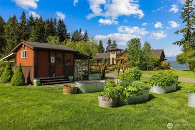 165 NE Kinman Road, Poulsbo, WA 98370 - Photo 33