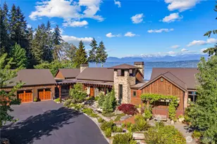 165 NE Kinman Rd, Poulsbo, WA 98370 - Photo 1