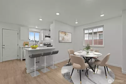 4032 B S Puget Sound Avenue #2, Tacoma, WA 98409 - Photo 3
