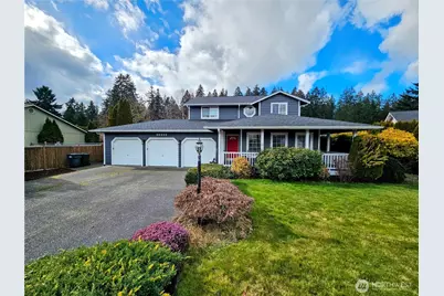 20414 2nd Avenue E, Spanaway, WA 98387 - Photo 1