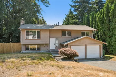 11125 129th Street, Kirkland, WA 98034 - Photo 1